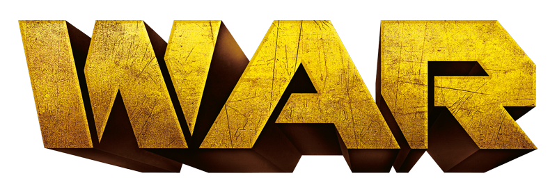 映画『WAR／バトル・オブ・フェイト』